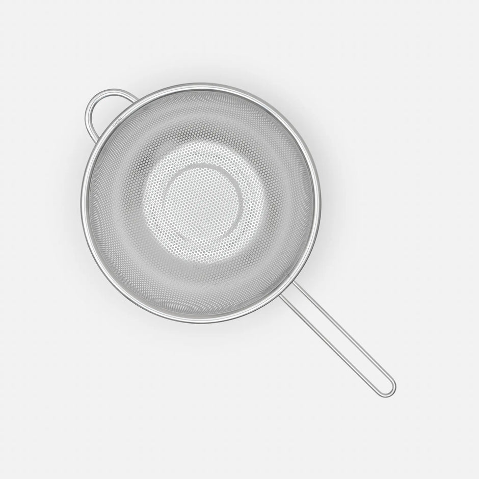 Cedník Lucca 3.0, ø 25 cm - Nerezový cedník