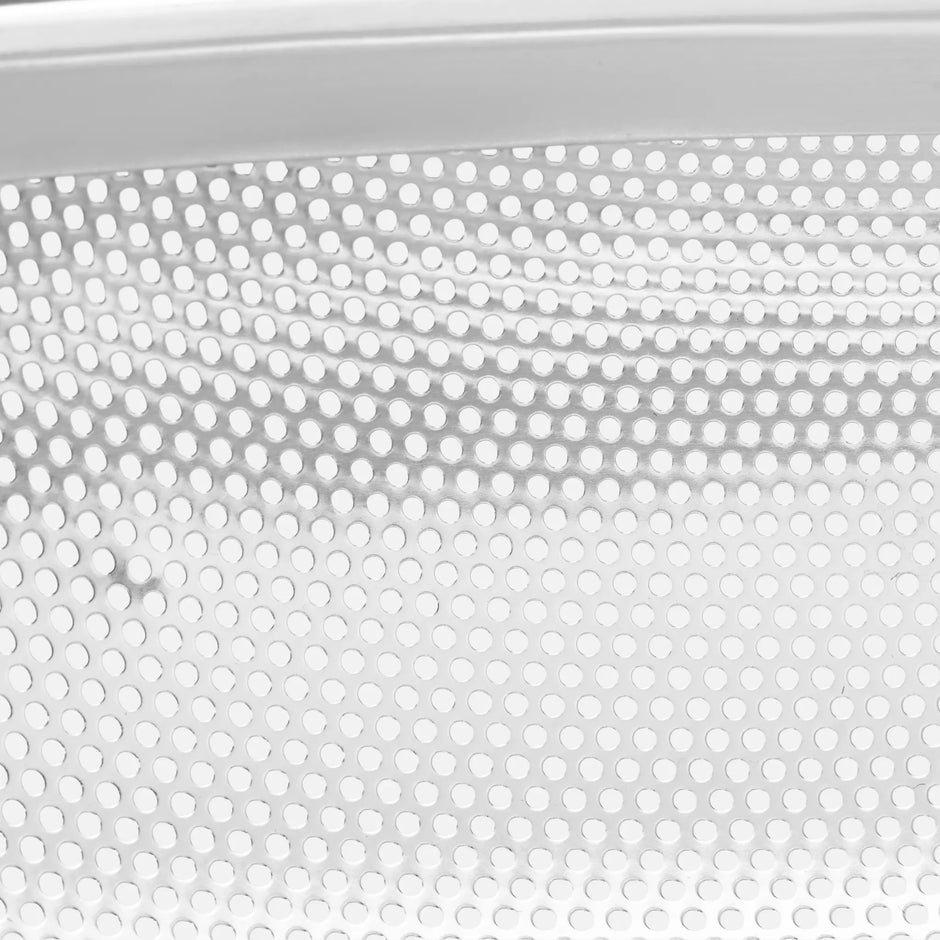 Cedník Lucca 3.0 - Nerezový nastavitelný cedník do drezu