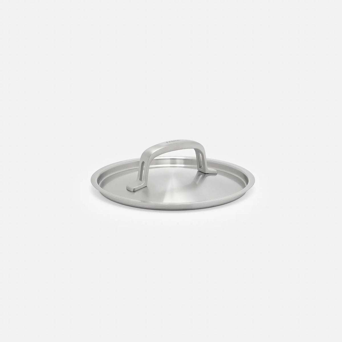 Pokrievka Lucca 3.0 Pro, ø 20 cm - Nerezová beznitová pokrievka