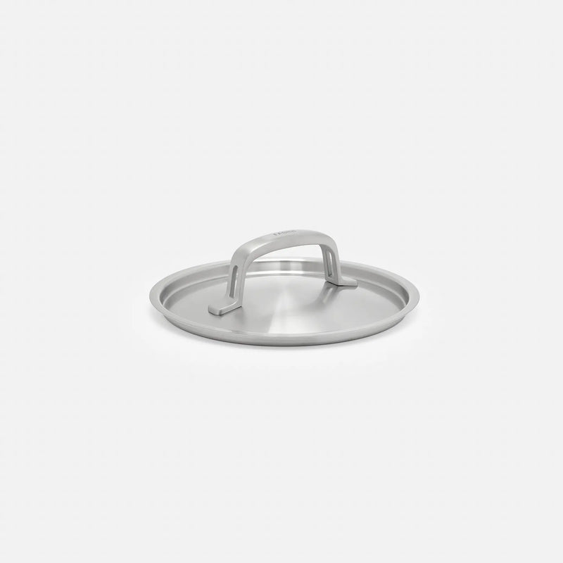 Pokrievka Lucca 3.0 Pro, ø 20 cm - Nerezová beznitová pokrievka