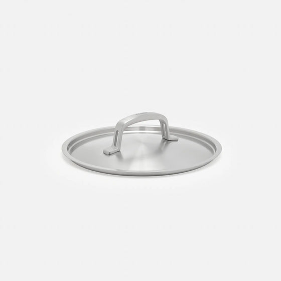 Pokrievka Lucca 3.0, ø 24 cm - Nerezová beznitová pokrievka