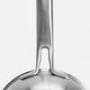 Beznitový rajnica Lucca 4.0 z viacvrstvovej nerezovej ocele s pokrievkou Ø 16 cm (1,2 l)