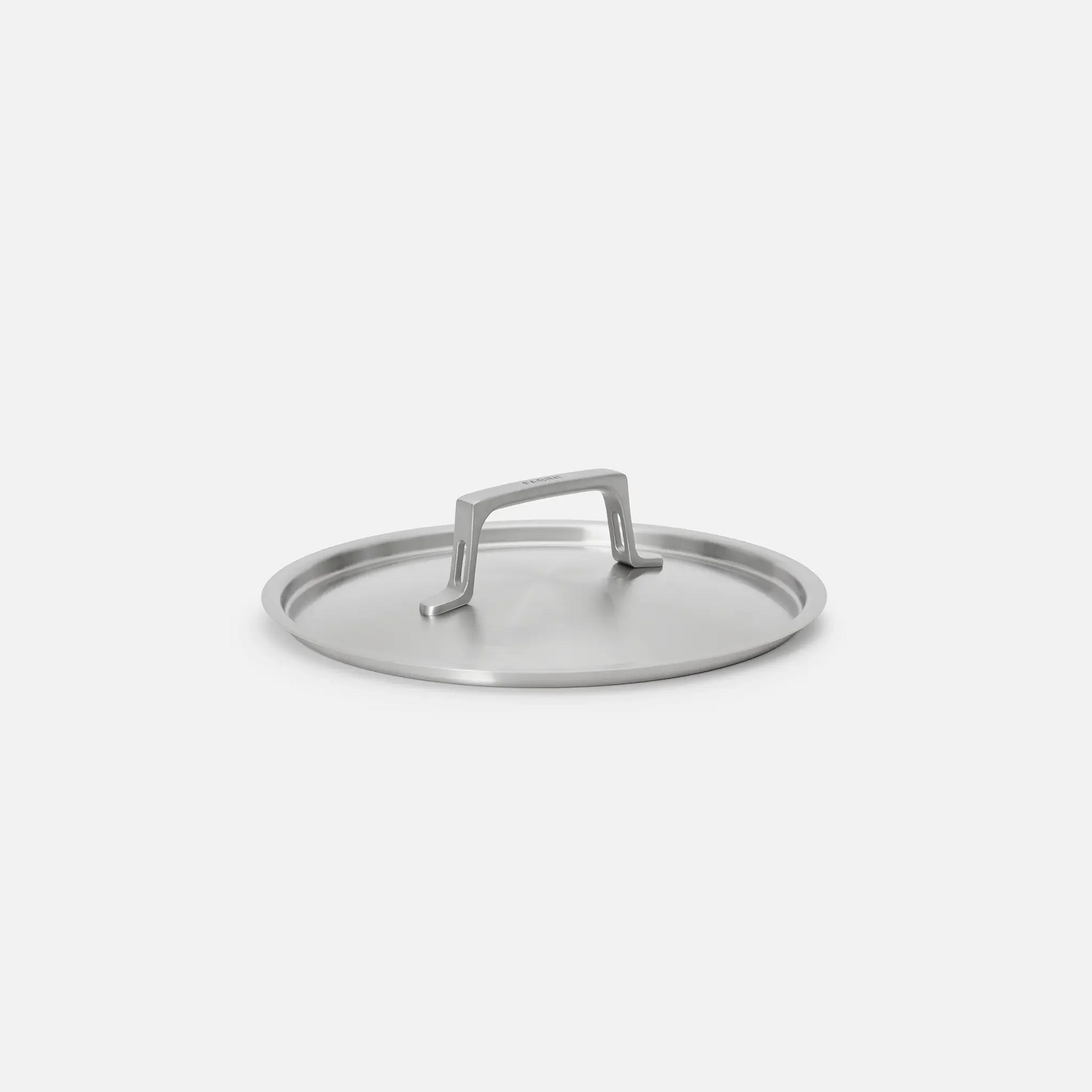 Pokrievka Lucca 4.0 Pro, ø 26 cm - Nerezová beznitová pokrievka