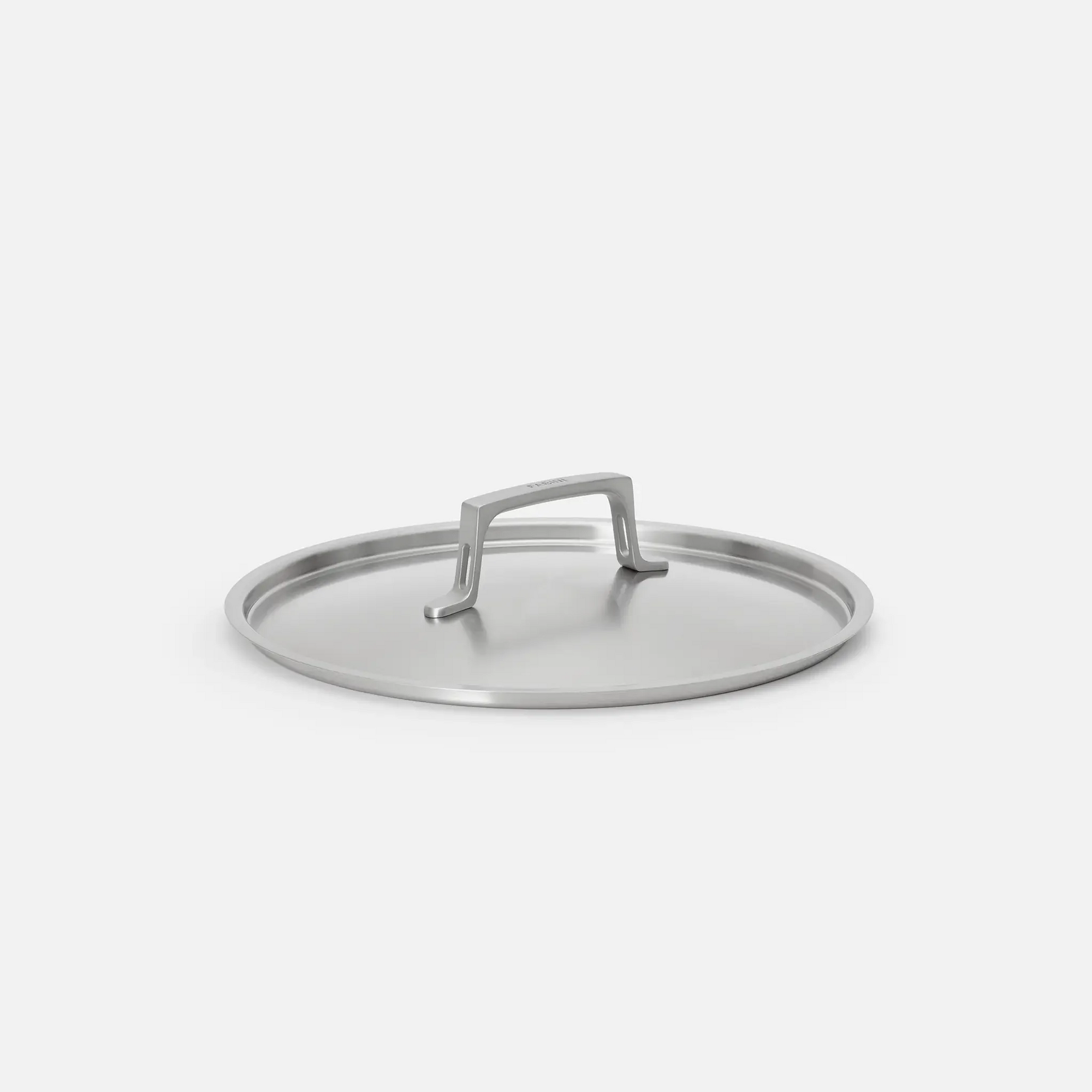 Pokrievka Lucca 4.0 Pro, ø 28 cm - Nerezová beznitová pokrievka