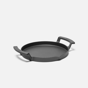 Grilovacia panvica Lore Standard, ø 28 cm - Liatinová panvica