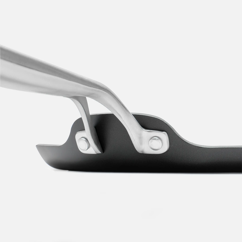 Palacinková panvica Meda 3.0,  ø 26 cm - Nepriľnavá panvica s keramickým povrchom bez pokrievky,  čierna