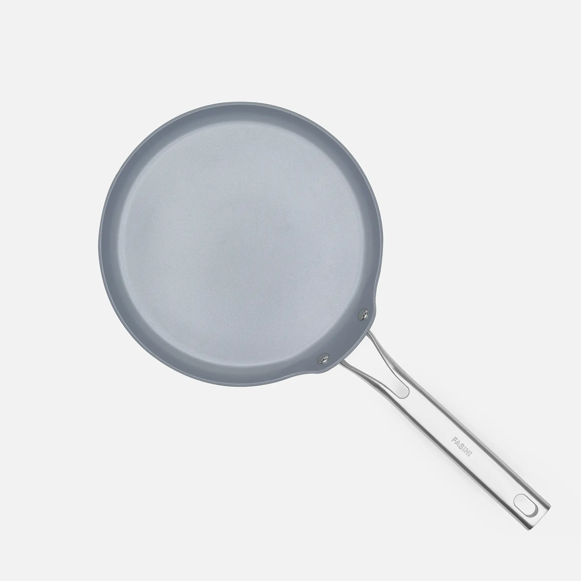 Palacinková panvica Meda 3.0, ø 26 cm - Nepriľnavá panvica s keramickým povrchom bez pokrievky, ružová