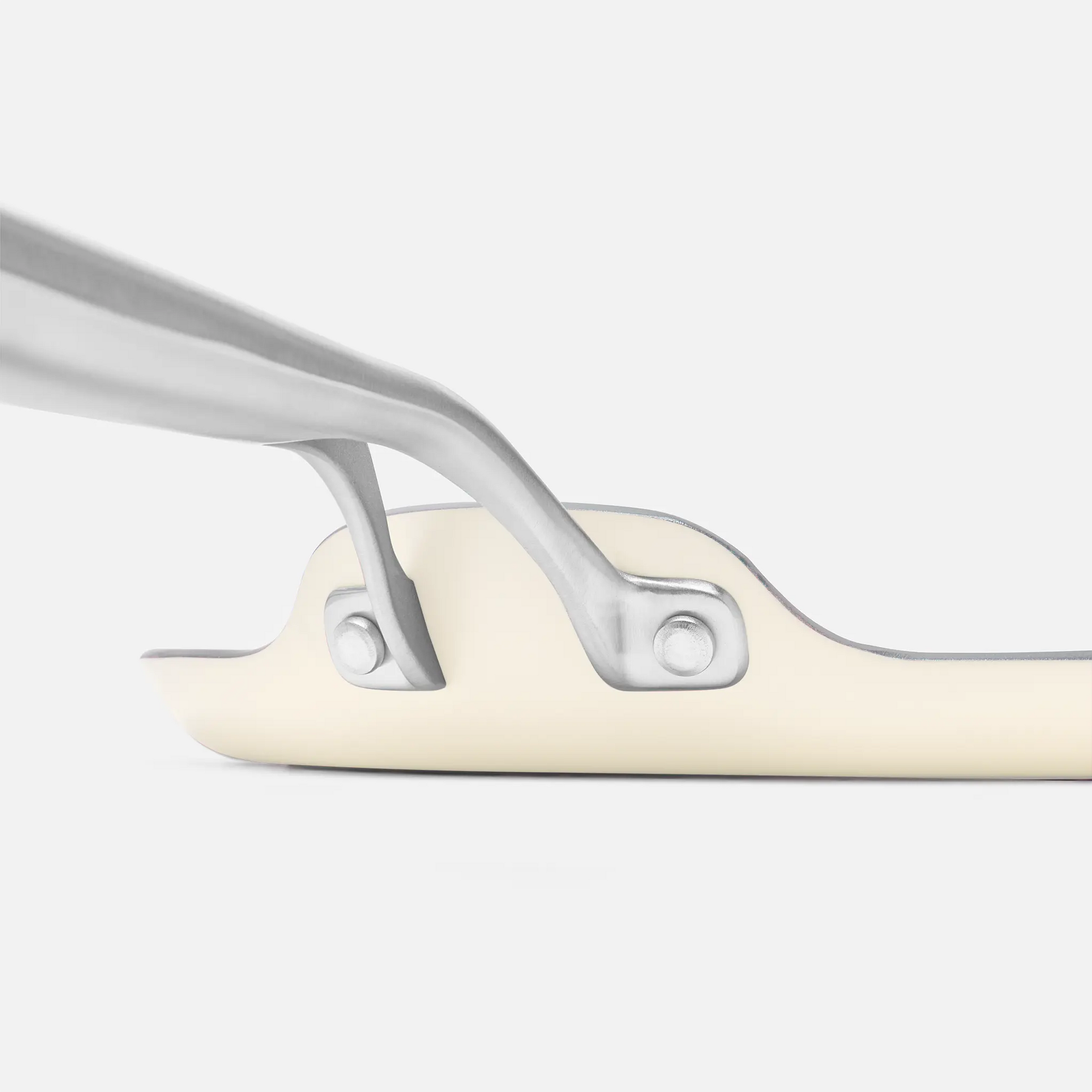 Palacinková panvica Meda 3.0, ø 26 cm - Nepriľnavá panvica s keramickým povrchom bez pokrievky, krémová