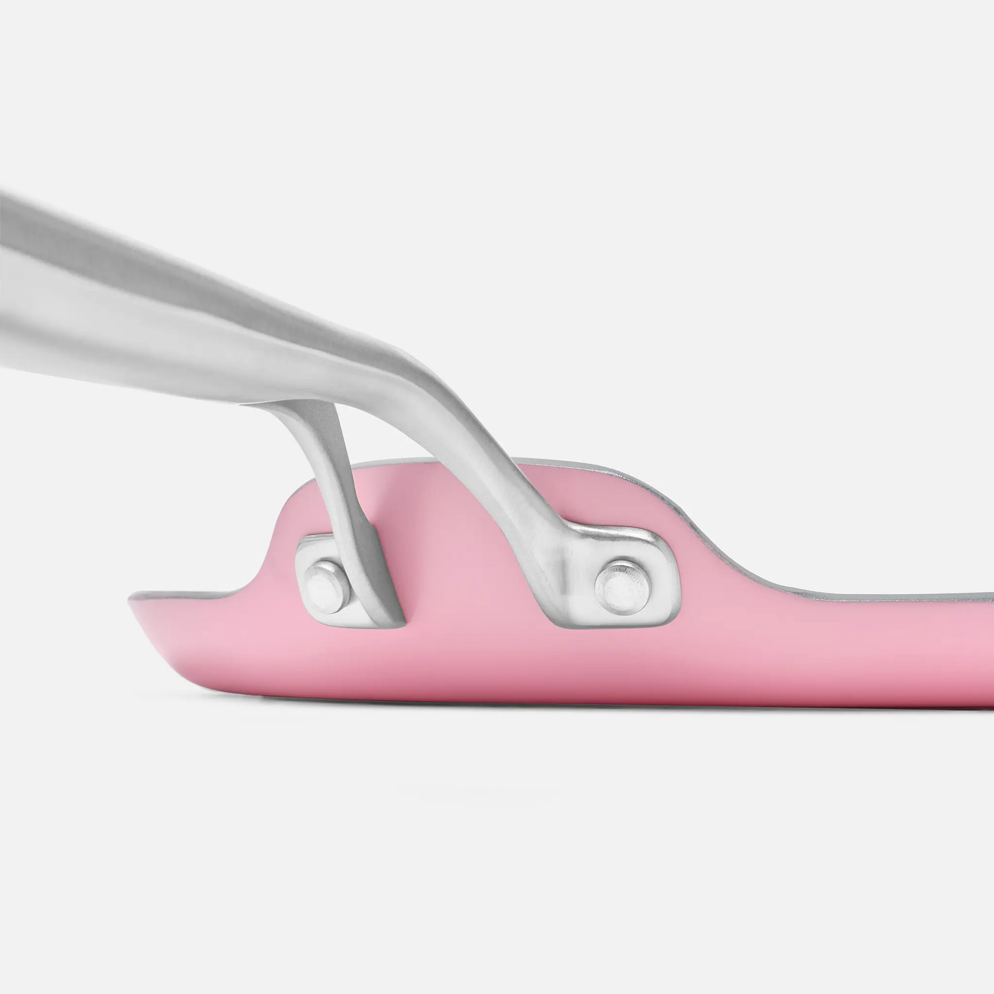 Palacinková panvica Meda 3.0, ø 26 cm - Nepriľnavá panvica s keramickým povrchom bez pokrievky, ružová