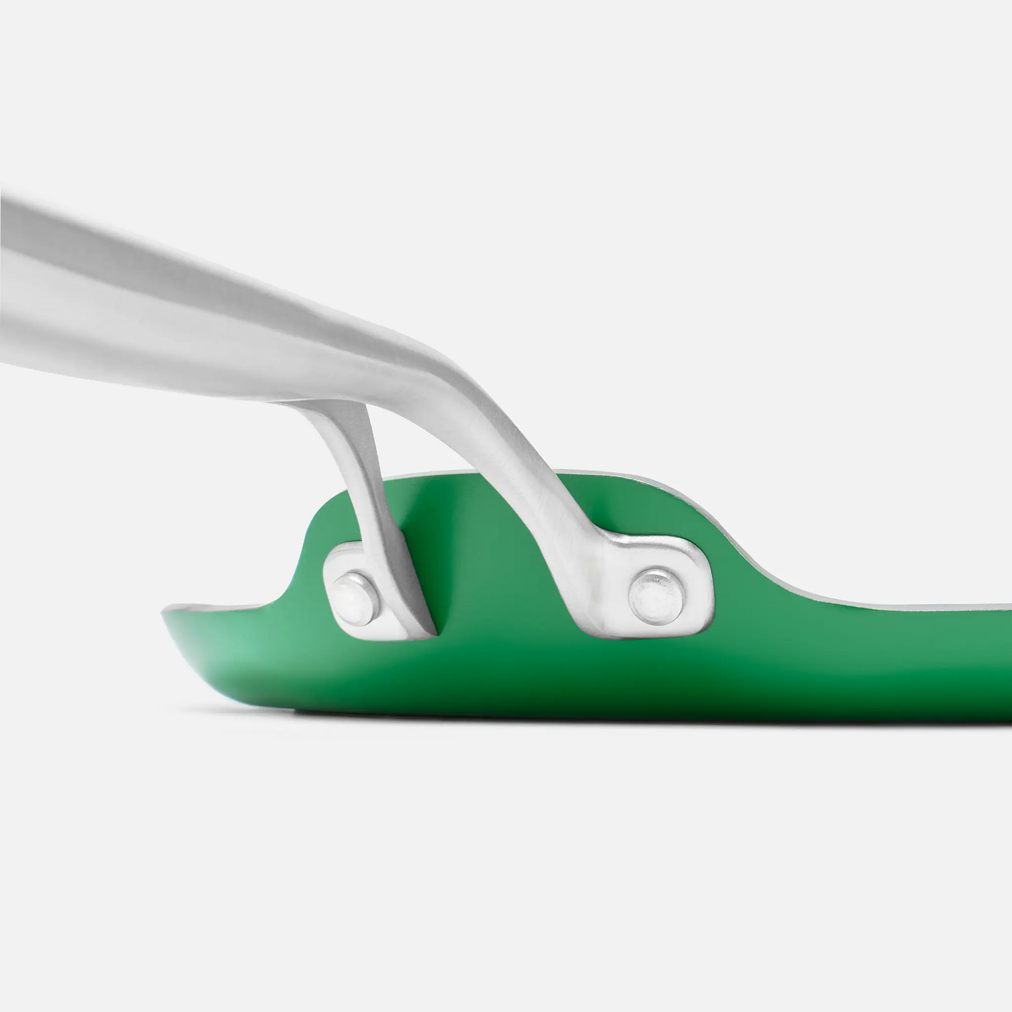 Palacinková panvica Meda 3.0, ø 26 cm - Nepriľnavá panvica s keramickým povrchom bez pokrievky, zelená