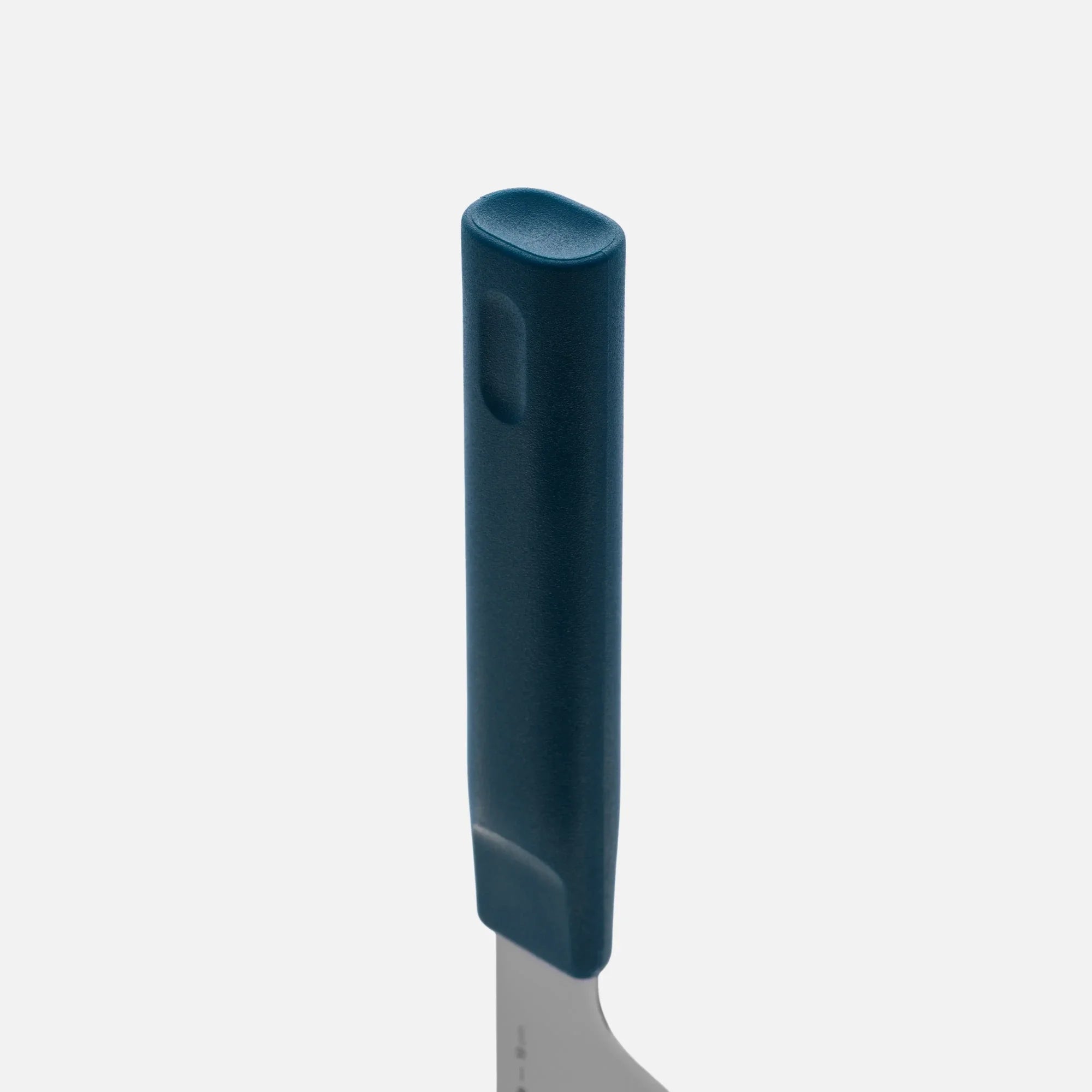 Veľký kuchársky nôž Trino Economy, 19 cm - Nôž z nemeckej ocele, modrý
