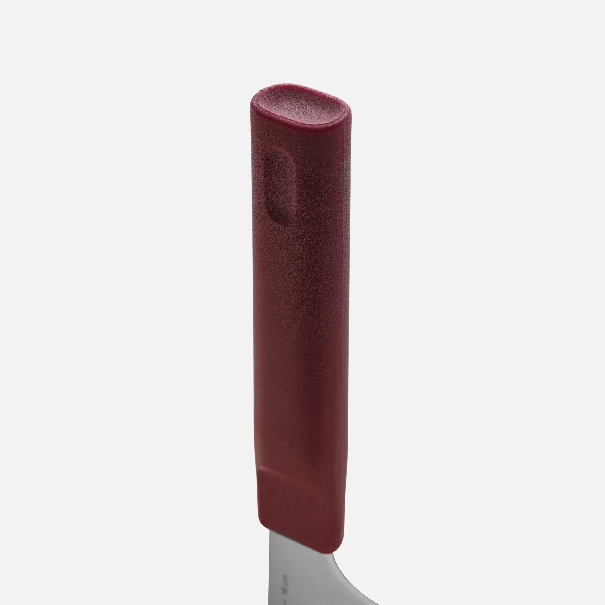 Nôž na pečivo Trino Economy, 21 cm - Nôž z nemeckej ocele, vínový
