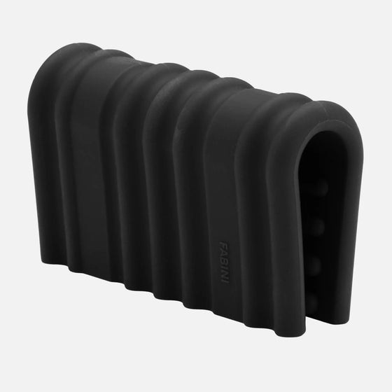 Kryt Otto, 2 kusy - Silikonový ochranný kryt na úchyty hrncov