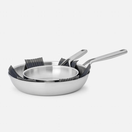 Ochranná preložka Otto na skladovanie panvíc, 2 kusy