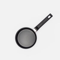 Panvica Meda 5.0 Economy, ø 20 cm - Nepriľnavá panvica s keramickým povrchom bez pokrievky, čierna