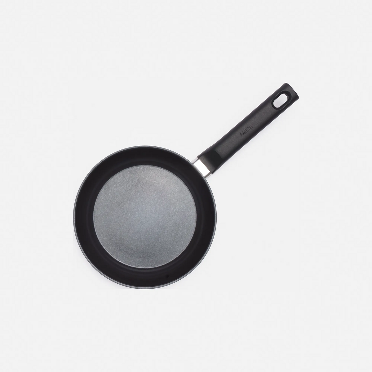 Panvica Meda 5.0 Economy, ø 20 cm - Nepriľnavá panvica s keramickým povrchom bez pokrievky, krémová