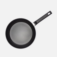 Panvica Meda 5.0 Economy, ø 26 cm - Nepriľnavá panvica s keramickým povrchom bez pokrievky, čierna
