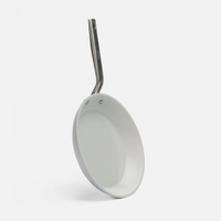 Sada panvíc Meda 5.0 Pro, ø 20 cm + ø 26 cm, 2 diely - Nepriľnavé panvice s keramickým povrchom, svetlosivé