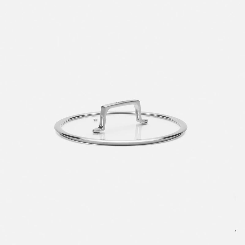 Pokrievka Lucca 4.0 Pro, ø 24 cm - Sklenená pokrievka