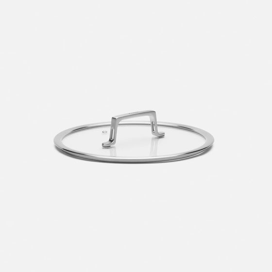 Pokrievka Lucca 4.0 Pro, ø 26 cm - Sklenená pokrievka