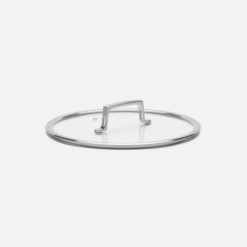 Pokrievka Lucca 4.0 Pro, ø 28 cm - Sklenená pokrievka