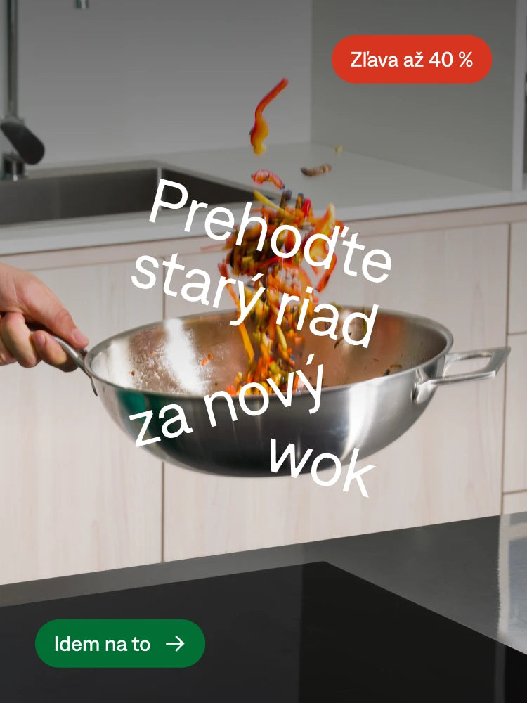 HERO měsíce WOK
