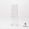 Sklenená karafa z fúkaného skla FABINI & Tomáš Kučera, 1 000 ml, priehľadná