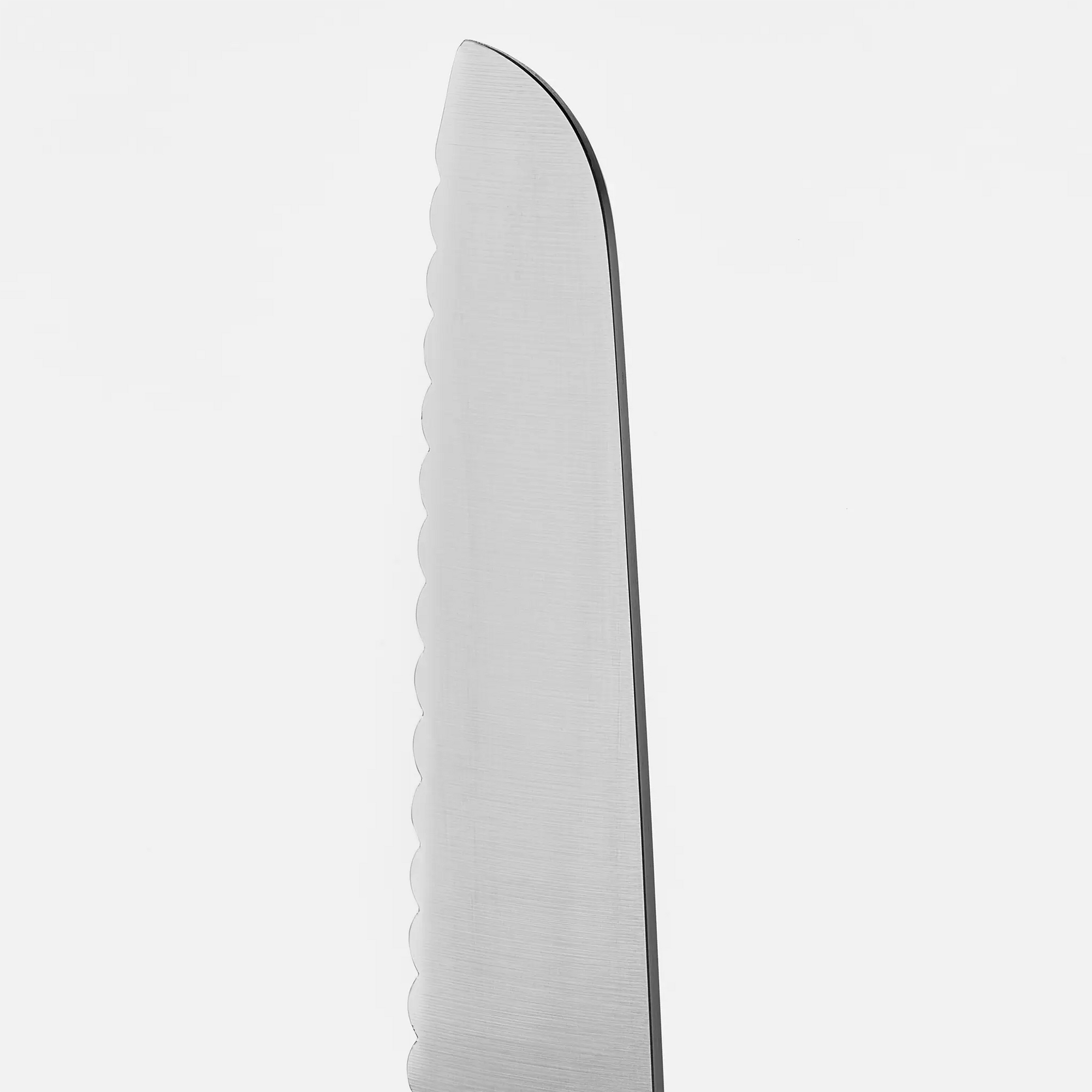 Nôž na pečivo z japonskej ocele 22 cm