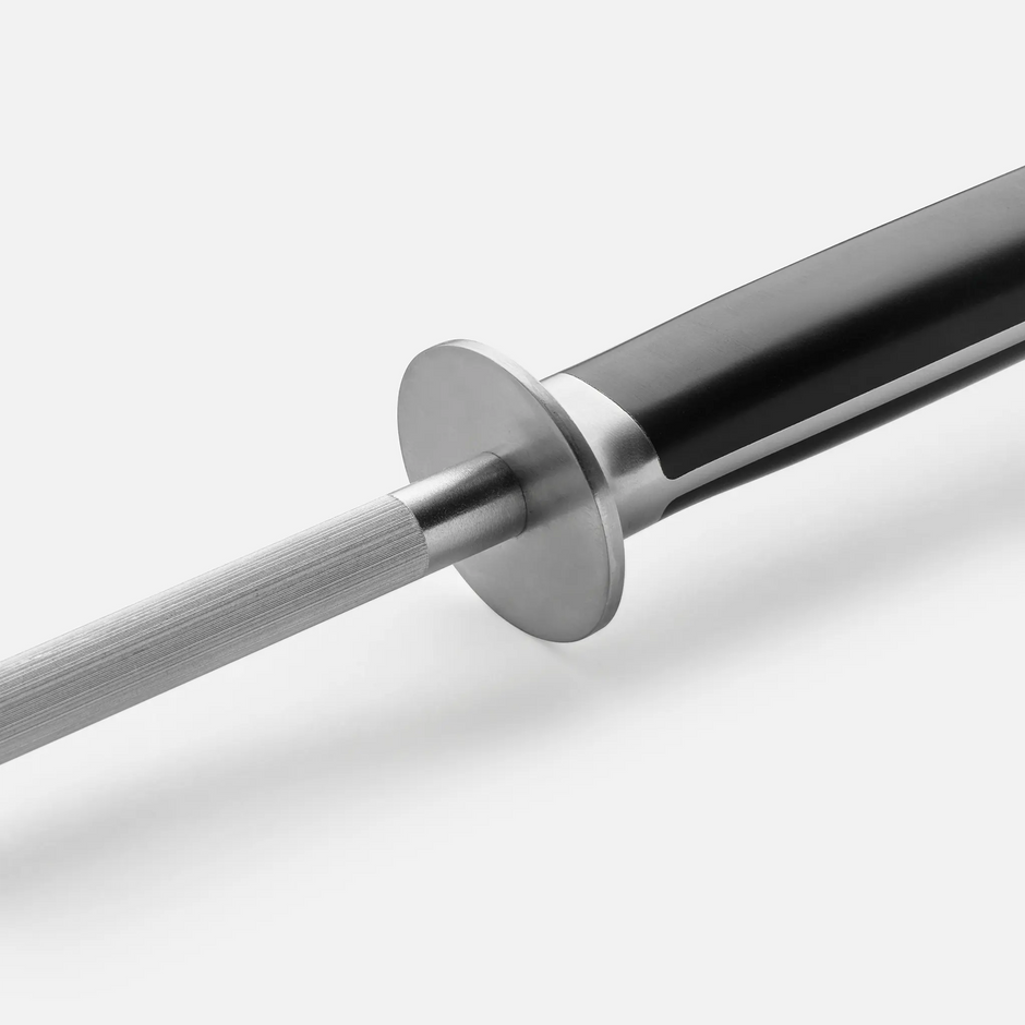 Ocieľka Trino, 25 cm - Nerezová ocieľka