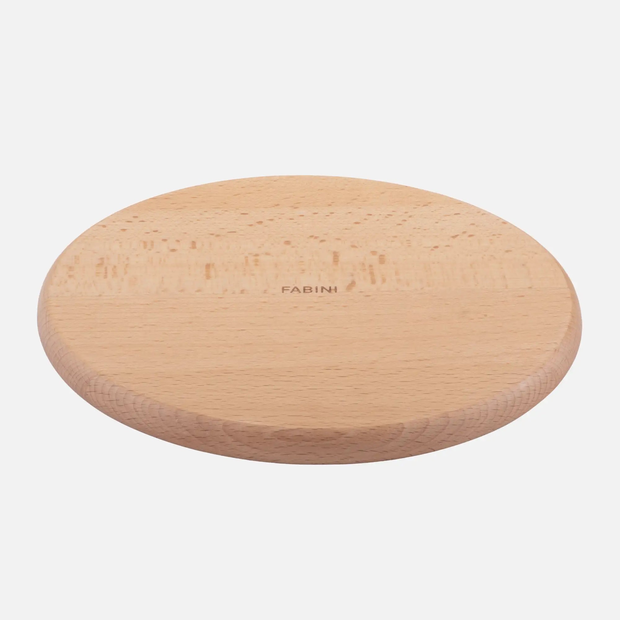 Podložka Arba, ø 20 cm - Buková podložka pod hrniec