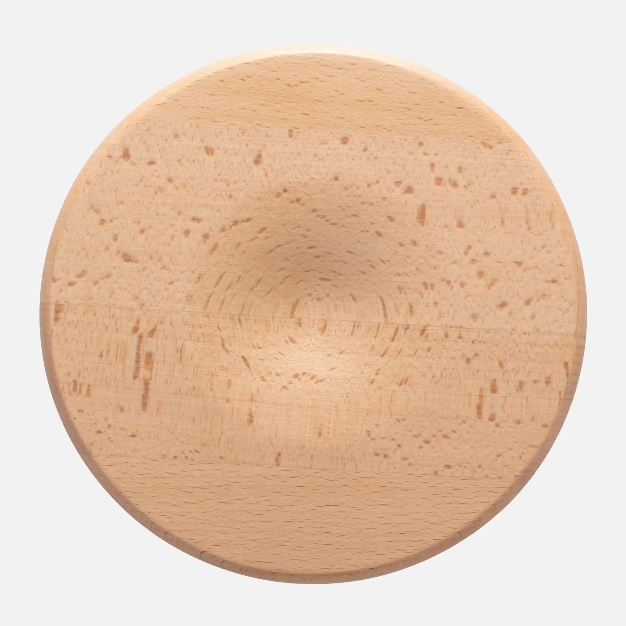 Podložka Arba, ø 20 cm - Buková podložka pod hrniec