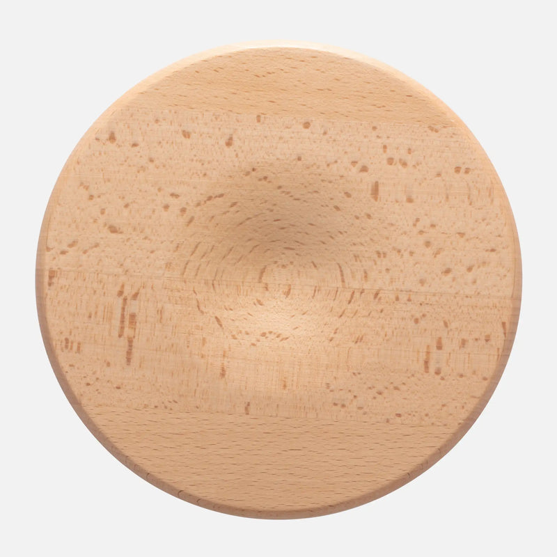 Podložka Arba, ø 20 cm - Buková podložka pod hrniec