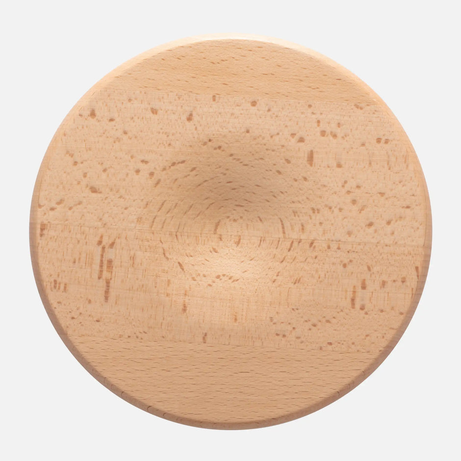 Podložka Arba, ø 20 cm - Buková podložka pod hrniec