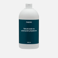 Tekutá sóda, 1000 ml - Tekutá sóda na odstránenie pripálenín