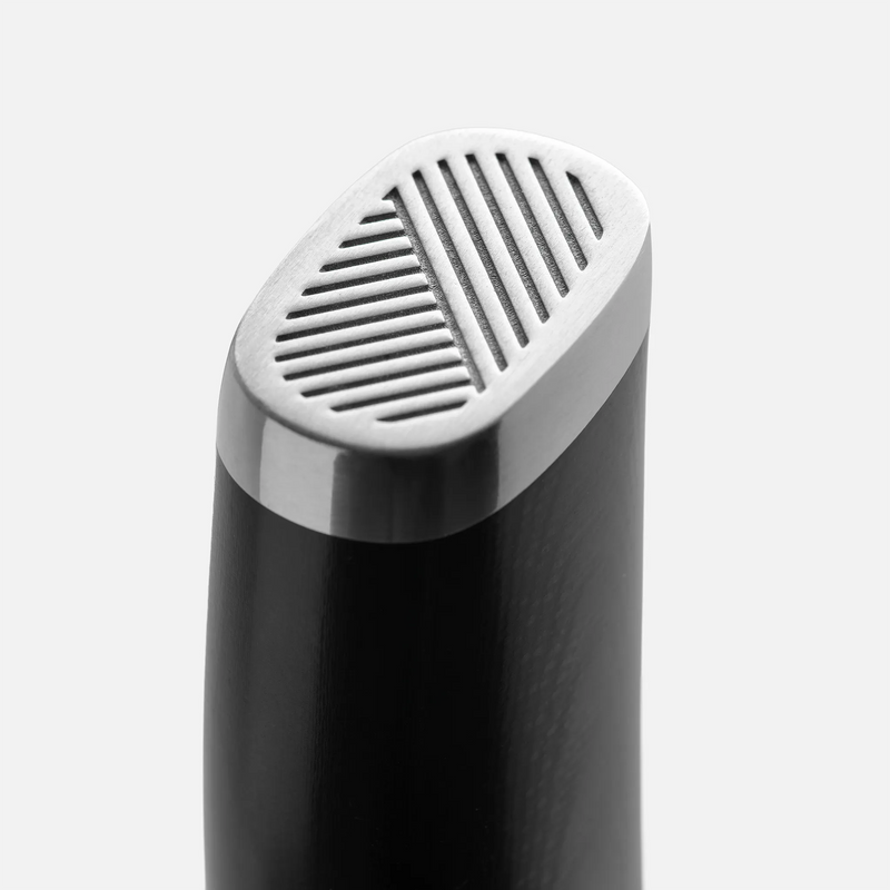 Sada nožov FABINI & Pohlreich, 3 ks - Sada kovaných nožov z japonskej ocele