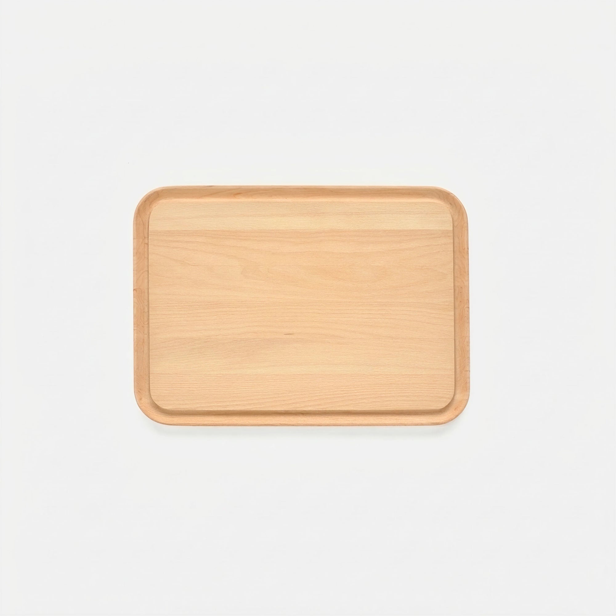 Malá doska na krájanie Arba Standard, 32 x 23 cm - Drevená doska z buku