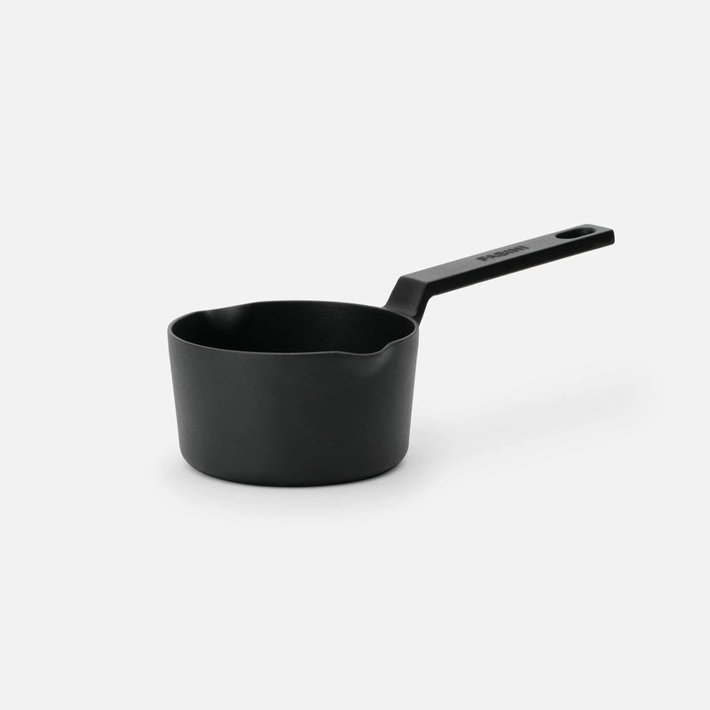 Rajnica na grilovanie Lore, ø 14 cm (1 l) - Liatinová rajnica