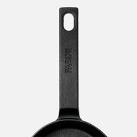 Rajnica na grilovanie Lore, ø 14 cm (1 l) - Liatinová rajnica