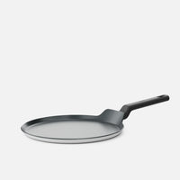 Palacinková panvica Meda 5.0 Economy, ø 28 cm - Nepriľnavá panvica s keramickým povrchom bez pokrievky, krémová