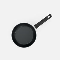 Panvica Meda 5.0 Economy, ø 20 cm - Nepriľnavá panvica s keramickým povrchom bez pokrievky, krémová