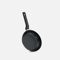 Panvica Meda 5.0 Economy, ø 20 cm - Nepriľnavá panvica s keramickým povrchom bez pokrievky, čierna