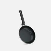 Panvica Meda 5.0 Economy, ø 20 cm - Nepriľnavá panvica s keramickým povrchom bez pokrievky, krémová