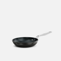 Panvica Meda 5.0 Pro, ø 20 cm - Nepriľnavá panvica s keramickým povrchom bez pokrievky, čierna