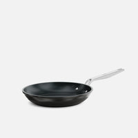 Panvica Meda 5.0 Pro, ø 24 cm - Nepriľnavá panvica s keramickým povrchom bez pokrievky, čierna