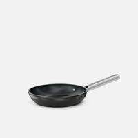 Panvica Meda 5.0 Standard, ø 20 cm - Nepriľnavá panvica s keramickým povrchom bez pokrievky, čierna