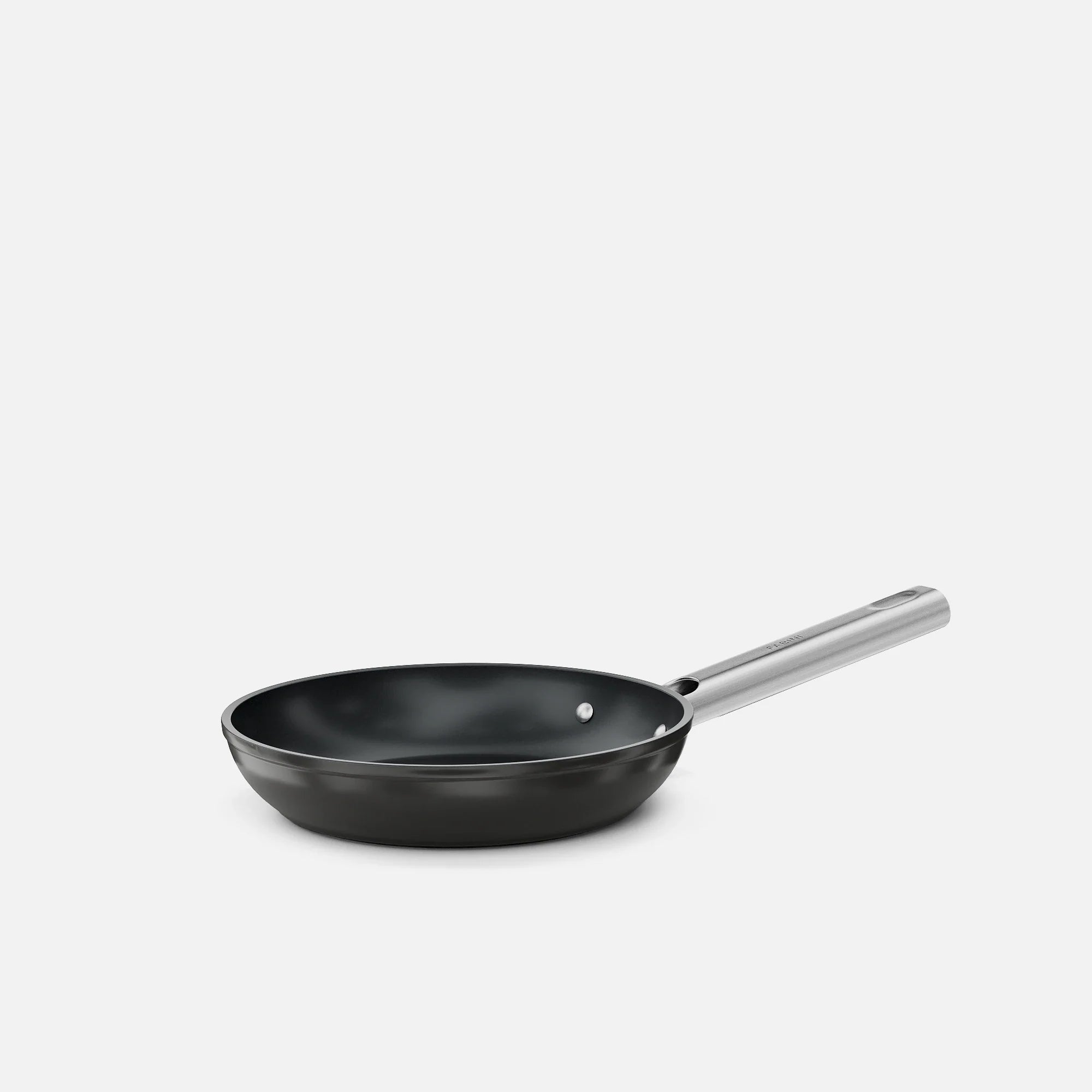 Panvica Meda 5.0 Standard, ø 20 cm - Nepriľnavá panvica s keramickým povrchom bez pokrievky, čierna