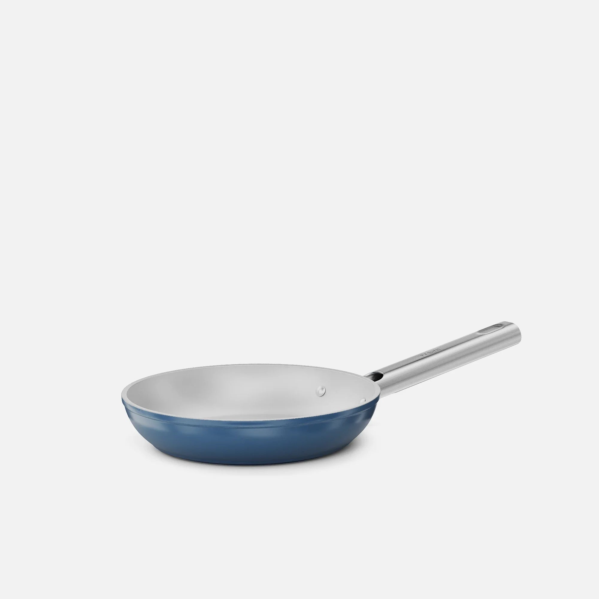 Panvica Meda 5.0 Standard, ø 20 cm - Nepriľnavá panvica s keramickým povrchom bez pokrievky, modrá