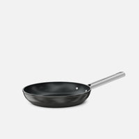 Panvica Meda 5.0 Standard, ø 24 cm - Nepriľnavá panvica s keramickým povrchom bez pokrievky, čierna