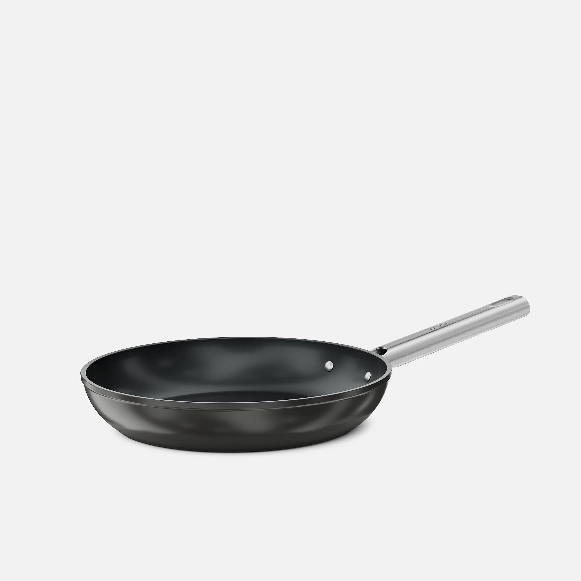Panvica Meda 5.0 Standard, ø 26 cm - Nepriľnavá panvica s keramickým povrchom bez pokrievky, čierna