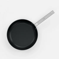 Panvica Meda 5.0 Standard, ø 28 cm - Nepriľnavá panvica s keramickým povrchom bez pokrievky, čierna